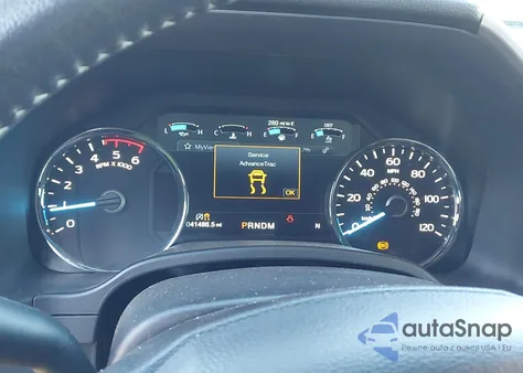 2018 Ford F-150 Lariat from USA, damaged, VIN 1FTFW1E14JFD78305